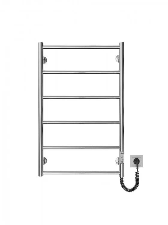 Рушникосушарка електрична Mario Класік F НР-I 75 TR K 800х530 мм (2800141761)