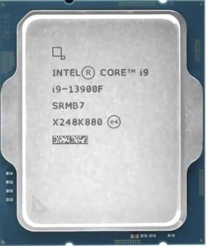 Процессор Intel Core i9 13900F BX8071513900F s1700 32T 5,6 ГГц