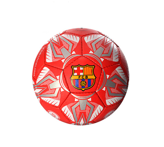 М'яч футбольний 2500-23ABC (AN003941)