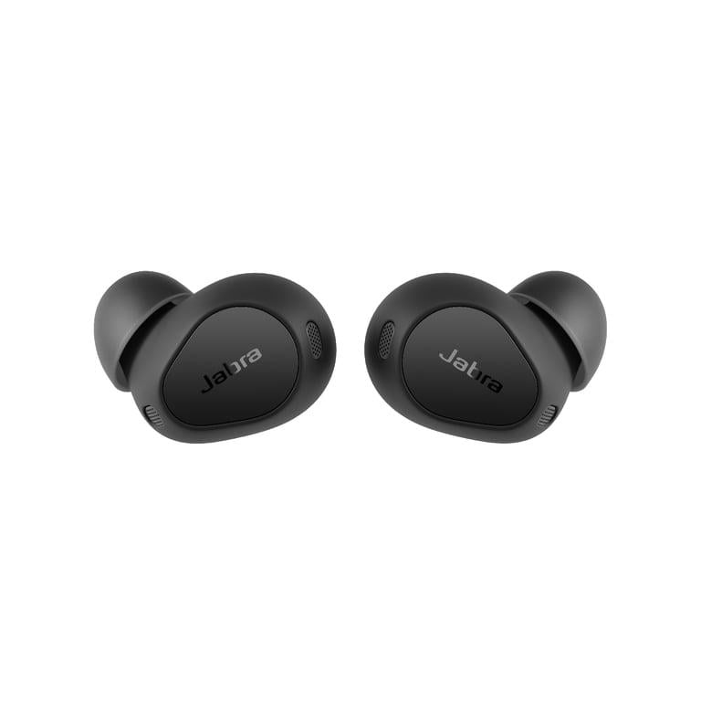 Навушники TWS Jabra Elite 10 Gen2 Black (100-69035000-00)