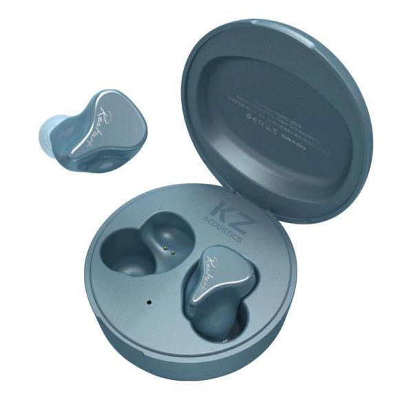 Наушники KZ SKS TWS Blue (1260588)