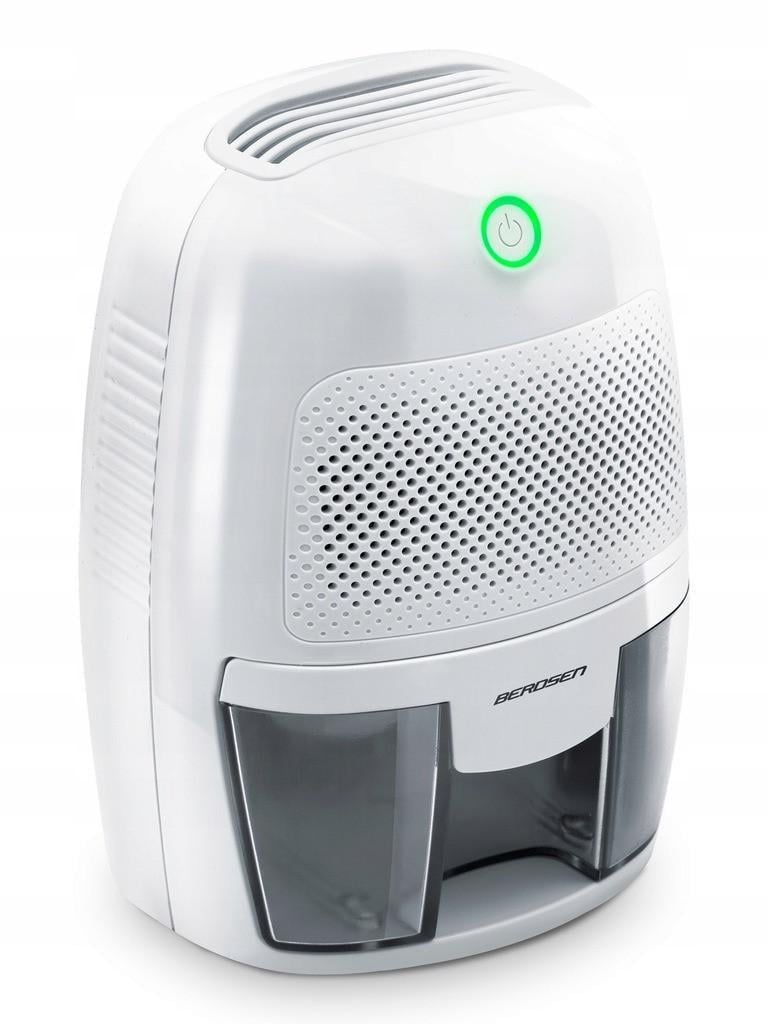Осушитель воздуха Berdsen BR-50B 23 W (3813)