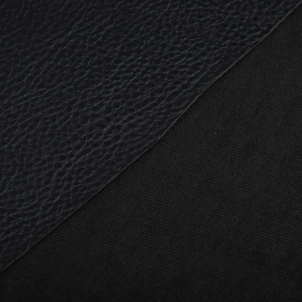 Ткань мебельная INT ELENOR 610 г/м2 Черный (24934) - фото 3 Ткань мебельная INT ELENOR 610 г/м2 Черный (24934) - фото 3