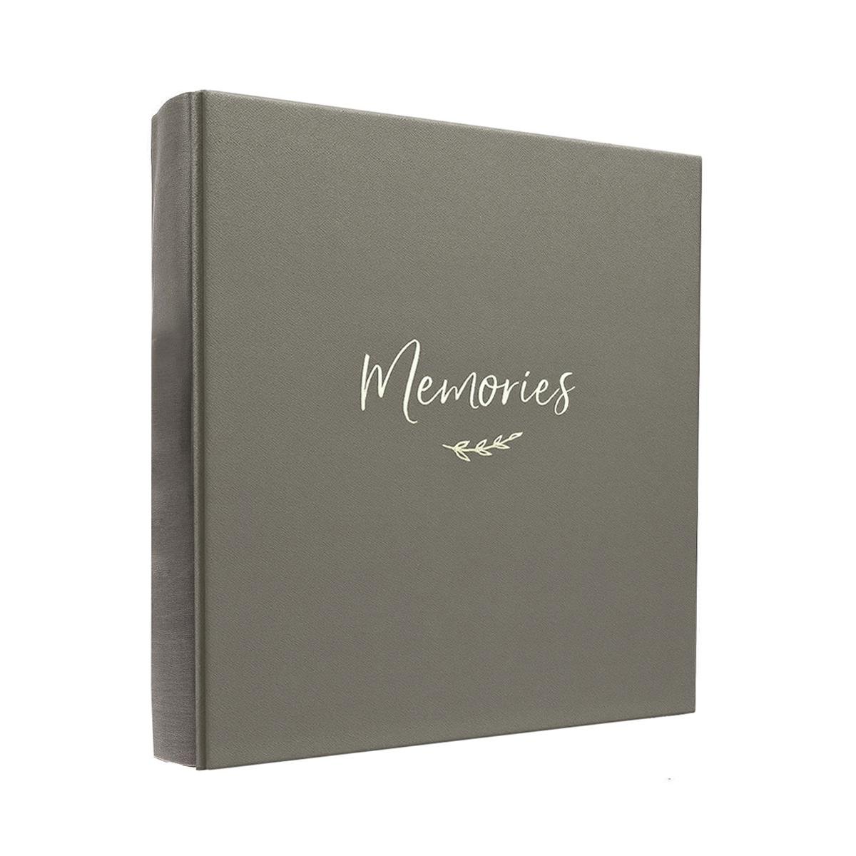 Фотоальбом Gedeon DBCL30 ART59 B 60 черных стр.