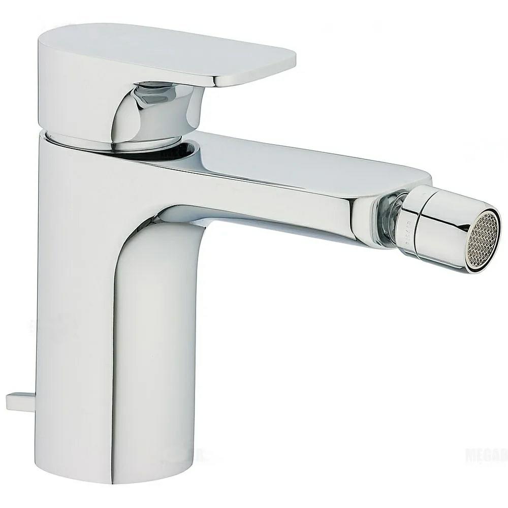 Смеситель для гигиенического душа Villeroy &amp; Boch Cult на биде 33 600 960-00 Хром (124443)