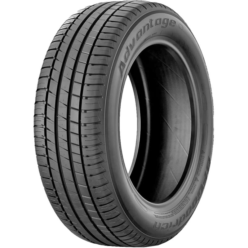Автошина BFGoodrich Advantage 255/40 R19 100Y XL FR (391050)