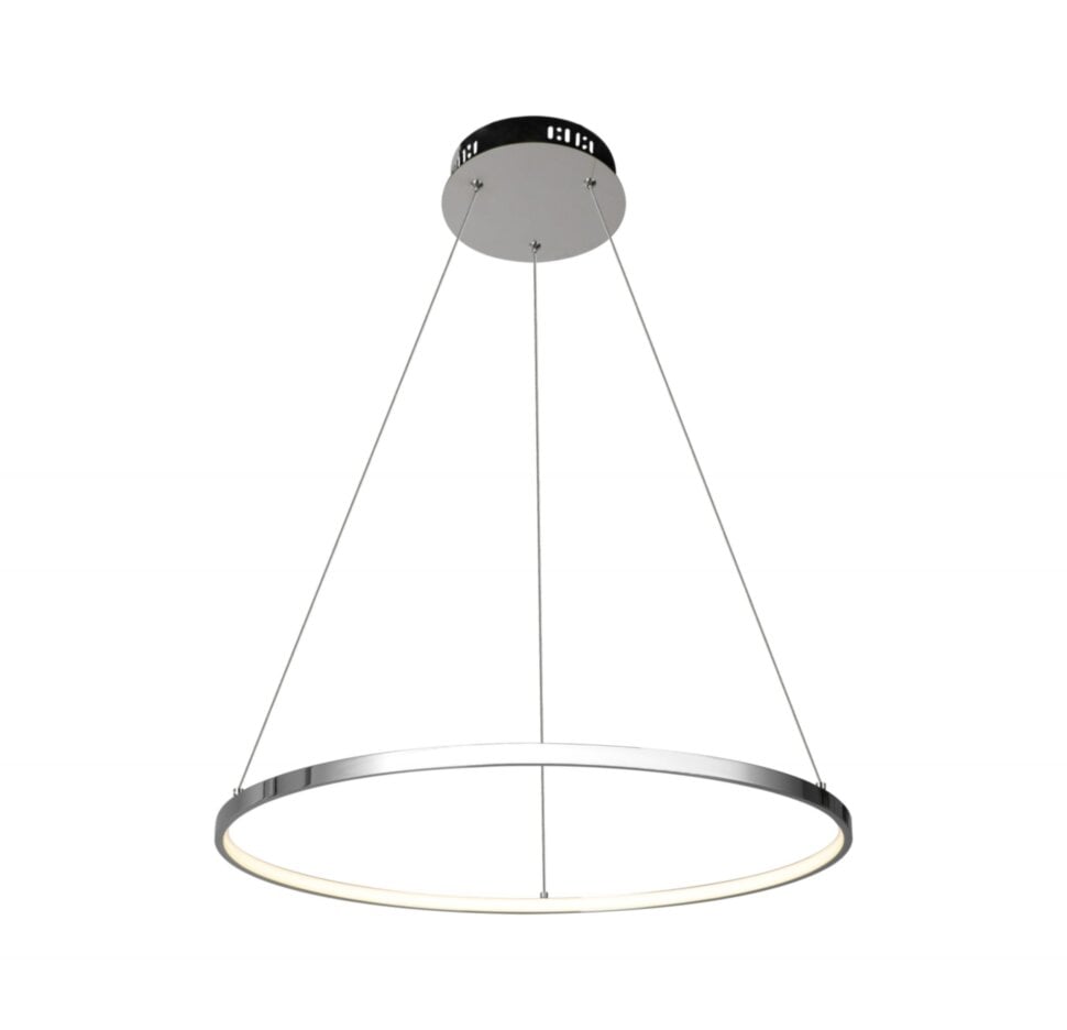 Люстра Laguna Lighting 433 60x120 см Хром (43303-34)