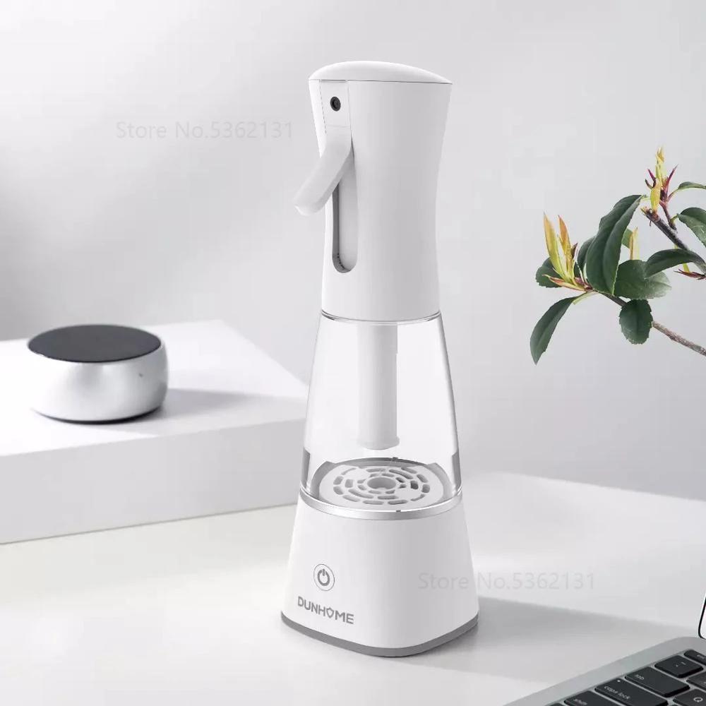 Дезінфікуючий генератор портативний Xiaotian Portable (12454913) - фото 2 Дезінфікуючий генератор портативний Xiaotian Portable (12454913) - фото 2