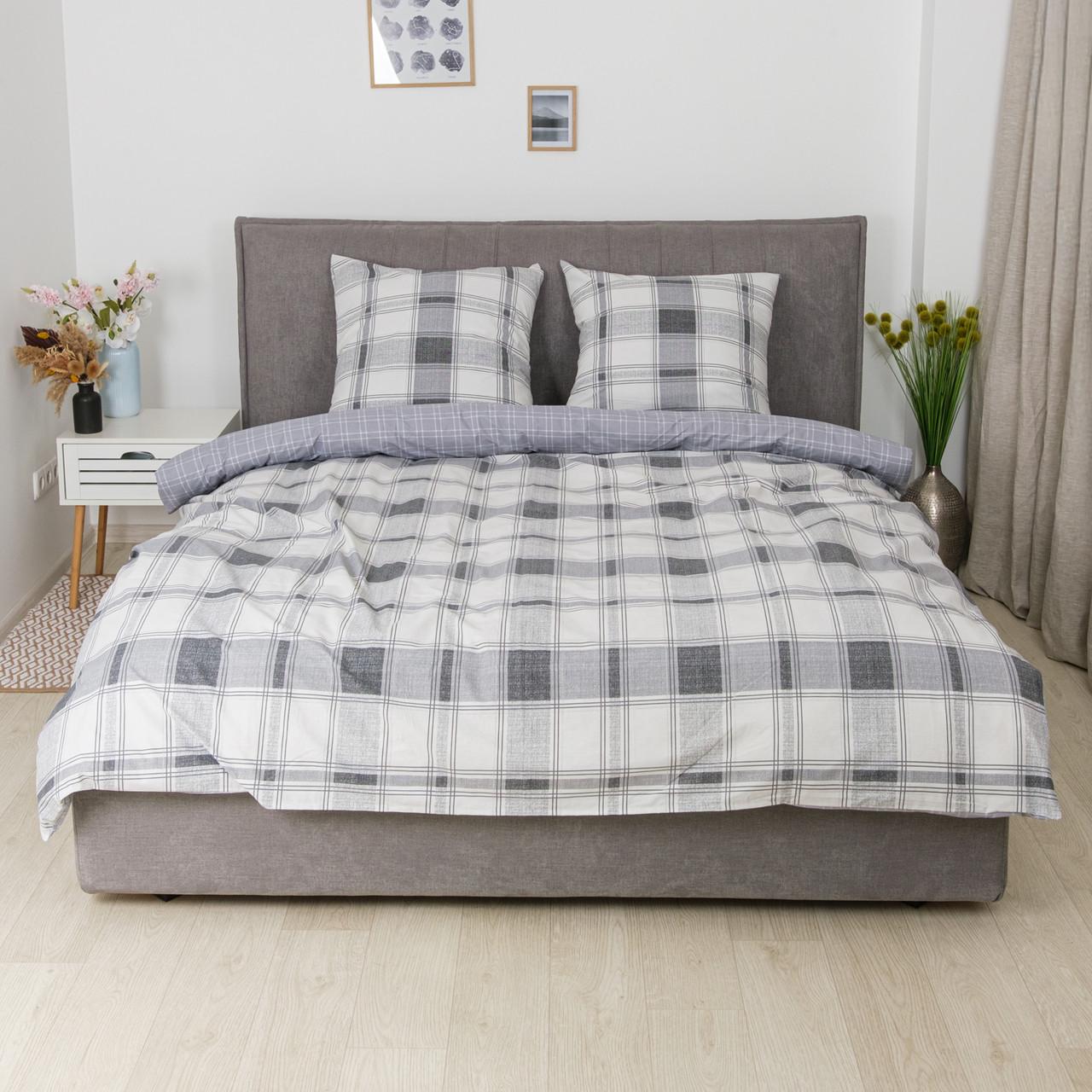 Постельное белье Viluta 25393 ранфорс семейный (32065199)