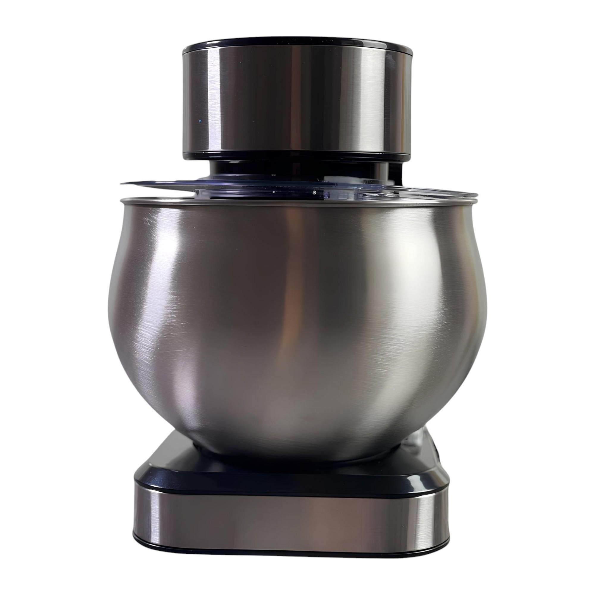 Тістоміс кухонний Top Kitchen планетарний з таймером та насадками TK00224 4000 Вт 6 л (є188) - фото 3