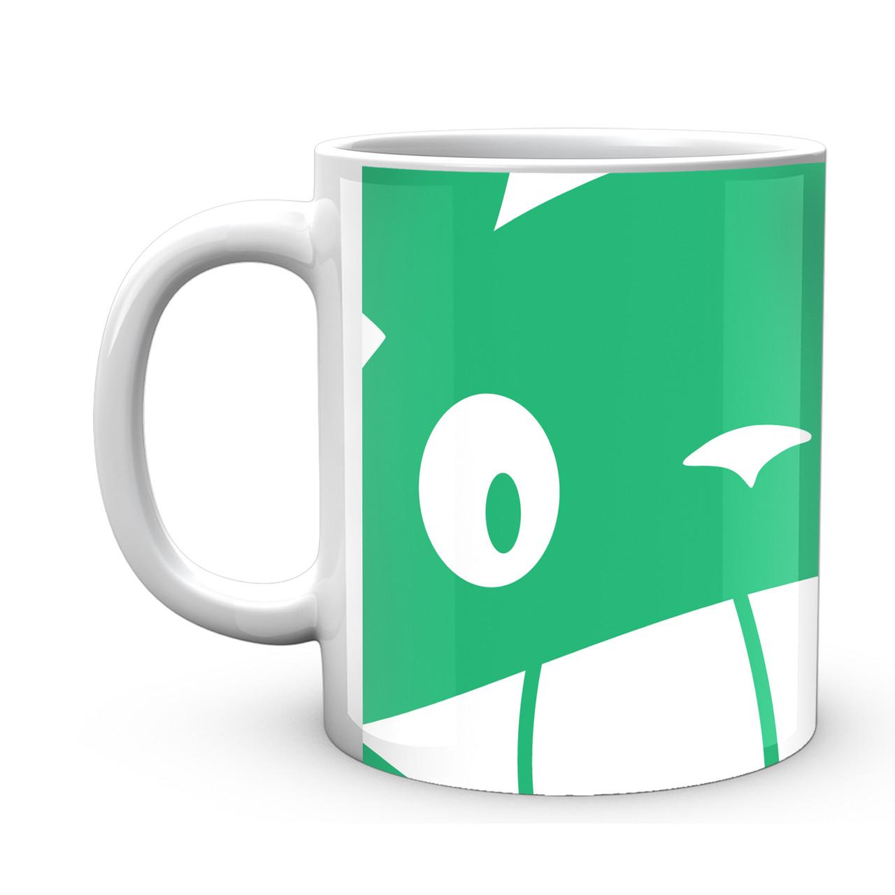 Чашка Geekland My Neighbor Totoro (MNT 02.18)