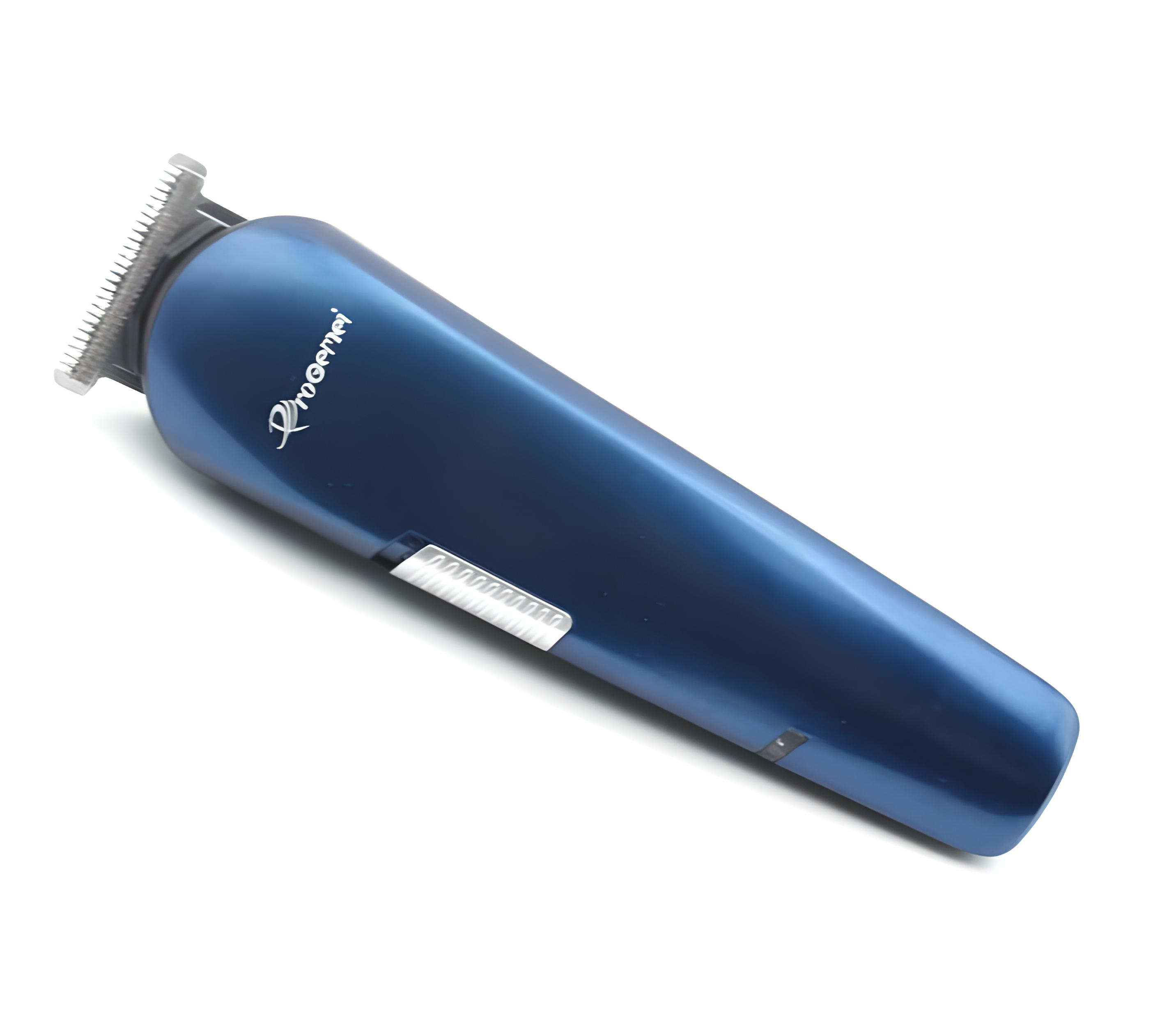 Машинка для стрижки волос Gemei GM-596