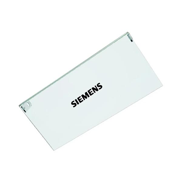 Ограничитель полки дверей правый для холодильника Siemens 00490441