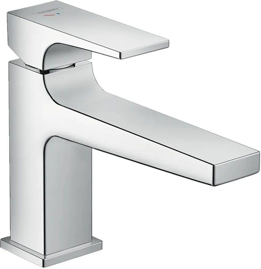 Смеситель для биде Hansgrohe 100 CoolStar Metropol Chrom (32503000)