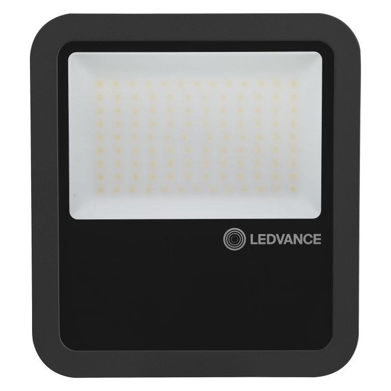 Прожектор LED Ledvance FL PFM SYM 80W 220V 10000lm 6500K IP65 335x250x55 мм (4058075422544) - фото 2 Прожектор LED Ledvance FL PFM SYM 80W 220V 10000lm 6500K IP65 335x250x55 мм (4058075422544) - фото 2