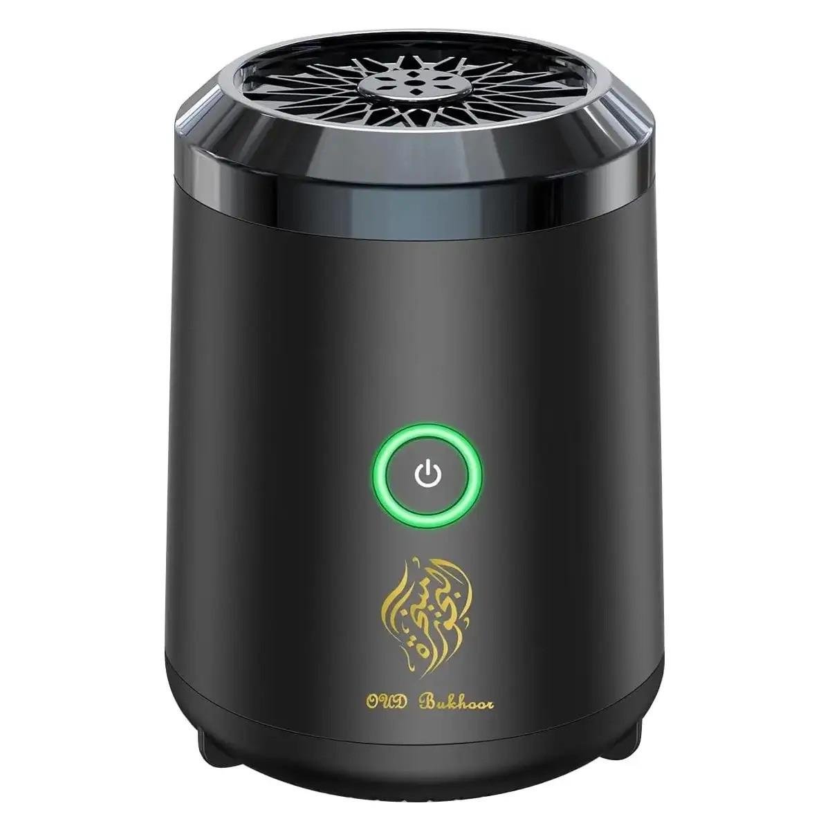 Аромадиффузор портативный Wellamart электрический (9047)