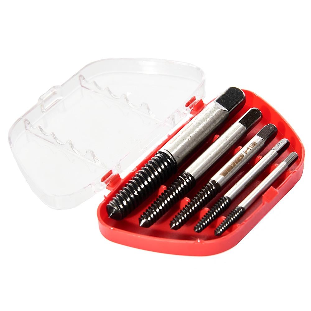 Набор экстракторов Vitals Master 190300 5 шт. (20846239)