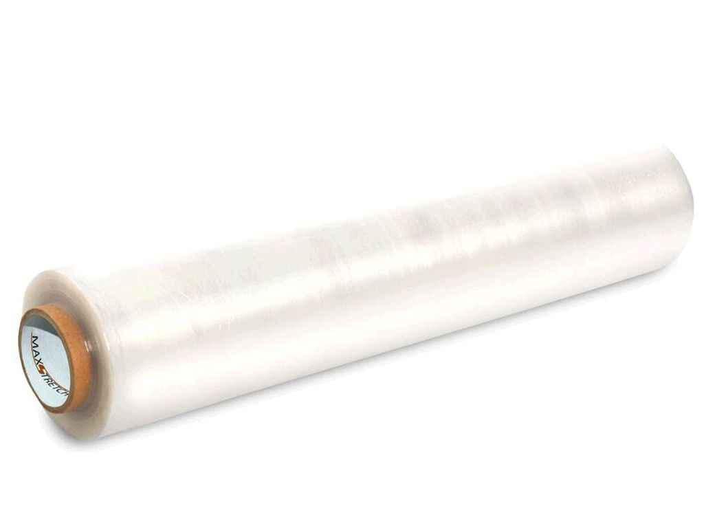 Стрейч-пленка MaxStretch L 235 м 17 мкрн 1 кг 820 г 500 мм (918464)