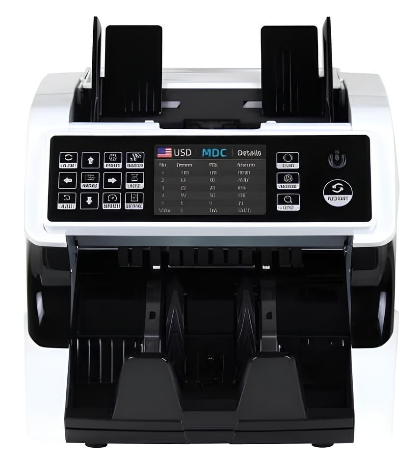 Счетчик банкнот HARD AL-920