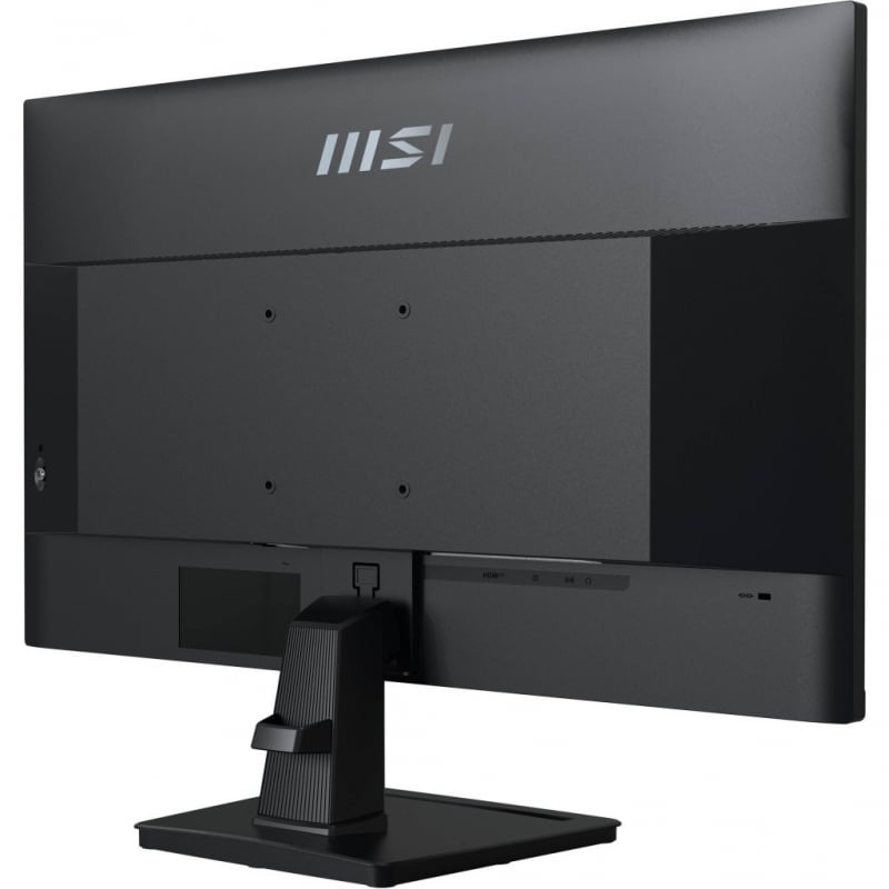 Монитор MSI PRO MP275 безрамочный IPS 1920x1080 Full HD 27" (tf6315) - фото 10 Монитор MSI PRO MP275 безрамочный IPS 1920x1080 Full HD 27" (tf6315) - фото 10