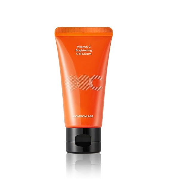 Гель-крем Commonlabs Vitamin C Brightening Gel Cream с витамином С 30 мл