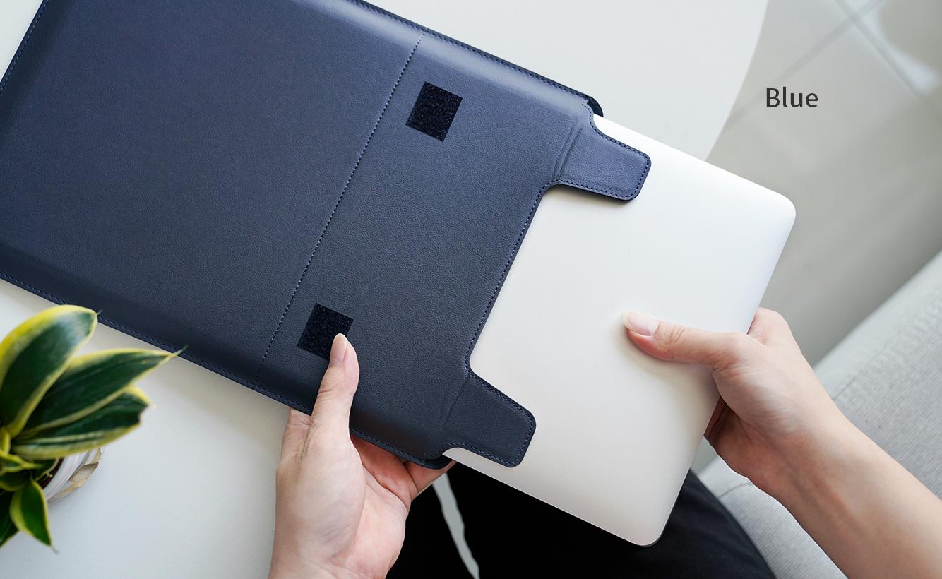 ᐉ Чехол сумка с подставкой Nillkin Versatile Laptop Sleeve для