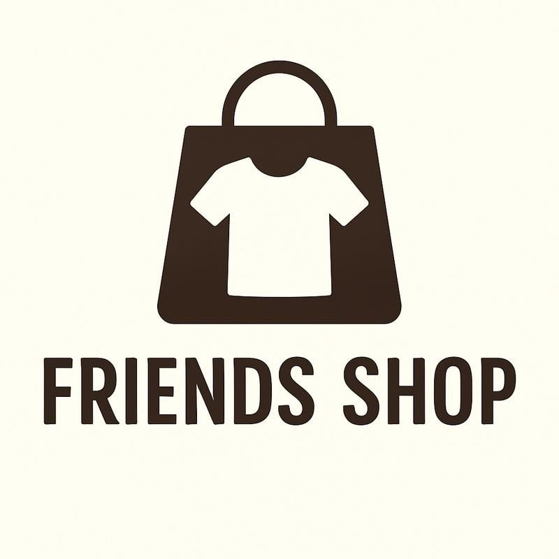 Friends Shop