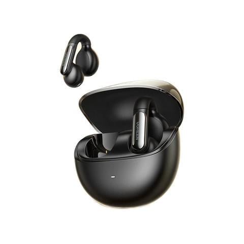 Наушники беспроводные Спортивные UGREEN WS210 TWS/Open-Ear/Bluetooth 5.4 Черный (45760) Наушники беспроводные Спортивные UGREEN WS210 TWS/Open-Ear/Bluetooth 5.4 Черный (45760)