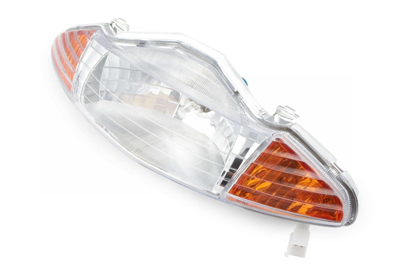 Фара в сборе KOMATCU Honda LEAD AF48 (2177270102)