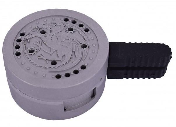 Регулятор жара Yahya Dragon (27247) Регулятор жара Yahya Dragon (27247)