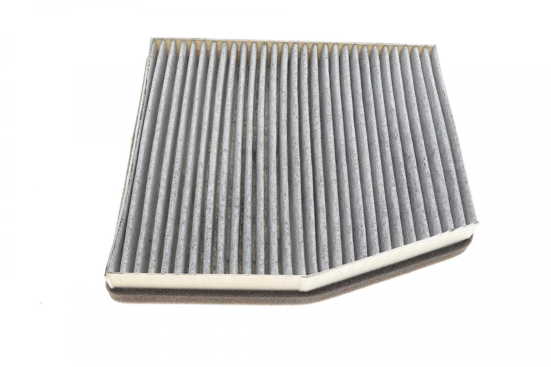 Фільтр салону FEBI BILSTEIN для Fiat Doblo 01 - вугільний (17474)