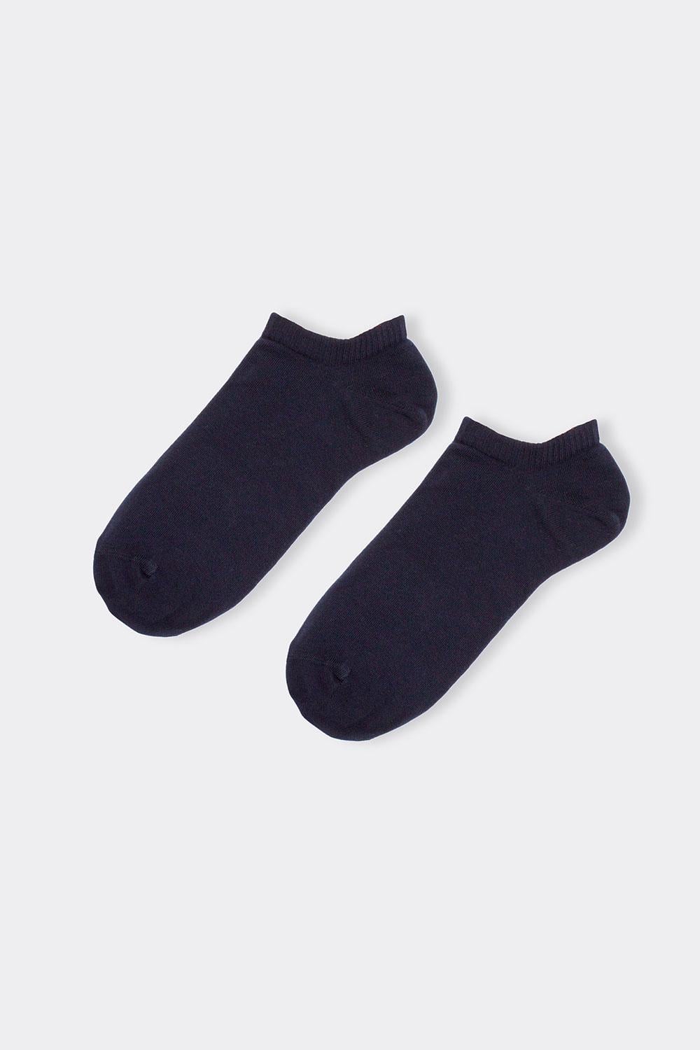 Носки короткие мужские Giulia MS1 SOFT PREMIUM CLASSIC р. 39/41 (33341305)