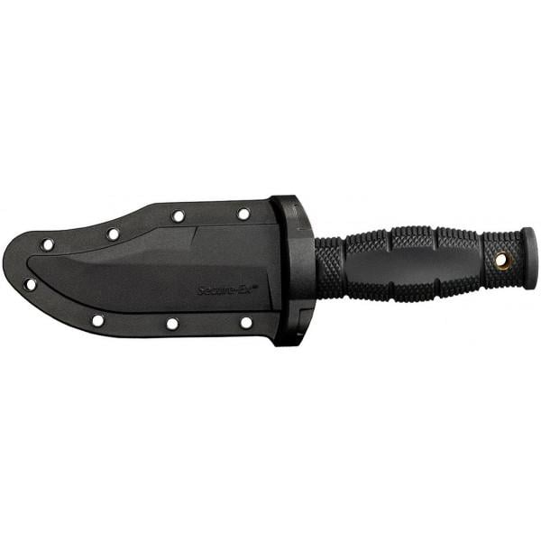 Нож Cold Steel Leathemeck Mini CP (CS-39LSAB) - фото 2