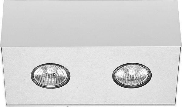 Светильник потолочный Nowodvorski Carson (5574)