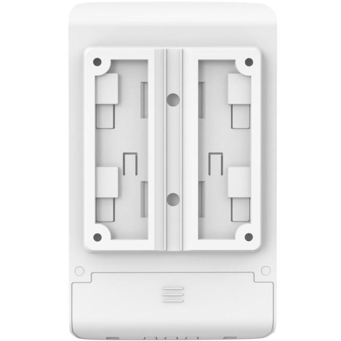 Коммутатор TP-Link Omada SG2005P-PD 10 Gbps 5xPoE+ 64W White (30492681) - фото 4 Коммутатор TP-Link Omada SG2005P-PD 10 Gbps 5xPoE+ 64W White (30492681) - фото 4