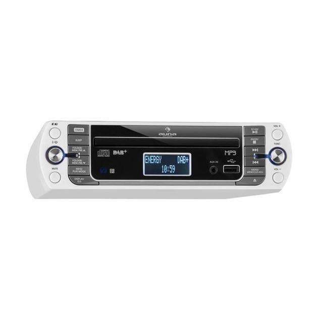Радио кухонное Auna KR-400 CD (10031894)