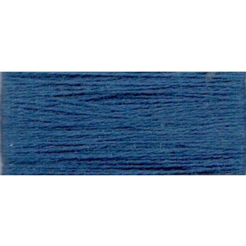 Нить шелковая Silkindian 311 для машинной вышивки и шитья 300 м 100% шелк