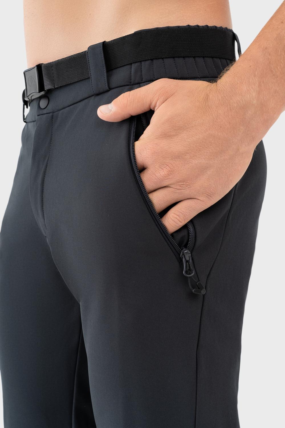 Штани Avecs 50284-17 L Темно-сірий - фото 8 Штани Avecs 50284-17 L Темно-сірий - фото 8