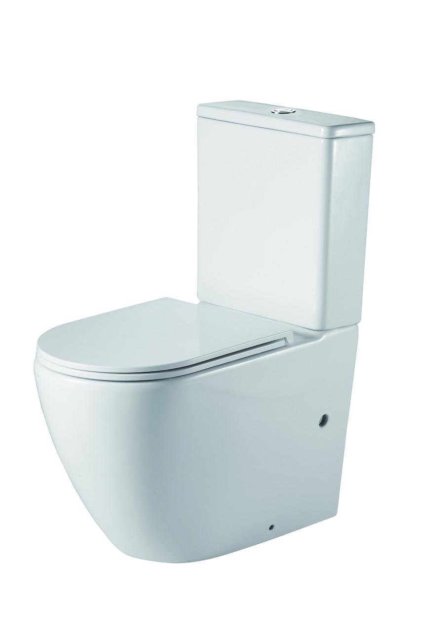 Унітаз-компакт MIXXUS Premium Ellipse-0402-R система змиву RIMLESS 660x390x855 мм (MP6468) Унітаз-компакт MIXXUS Premium Ellipse-0402-R система змиву RIMLESS 660x390x855 мм (MP6468)