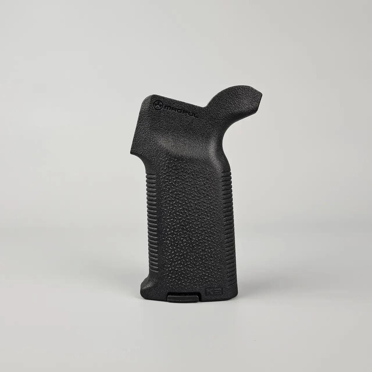 Рукоятка пистолетная Magpul MOE K2 Grip AR15/M4 Black (MAG522-BLK) - фото 3 Рукоятка пистолетная Magpul MOE K2 Grip AR15/M4 Black (MAG522-BLK) - фото 3