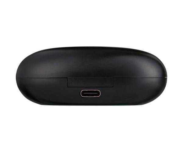 Наушники-гарнитура Gelius Pro Headset Basic GP-TWS011 Bluetooth Black - фото 7