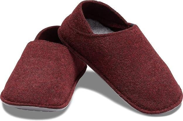 Сабо жіночі сліпони Crocs Classic Convertible Slipper р. 37 Червоний