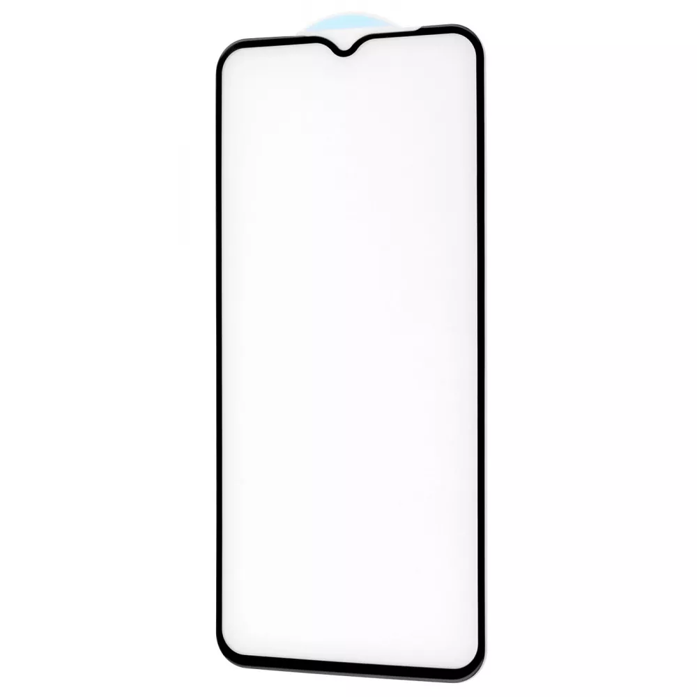 Защитное стекло FULL SCREEN HQ для Samsung Galaxy A15/A15 5G/A25/M15, без упаковки Black
