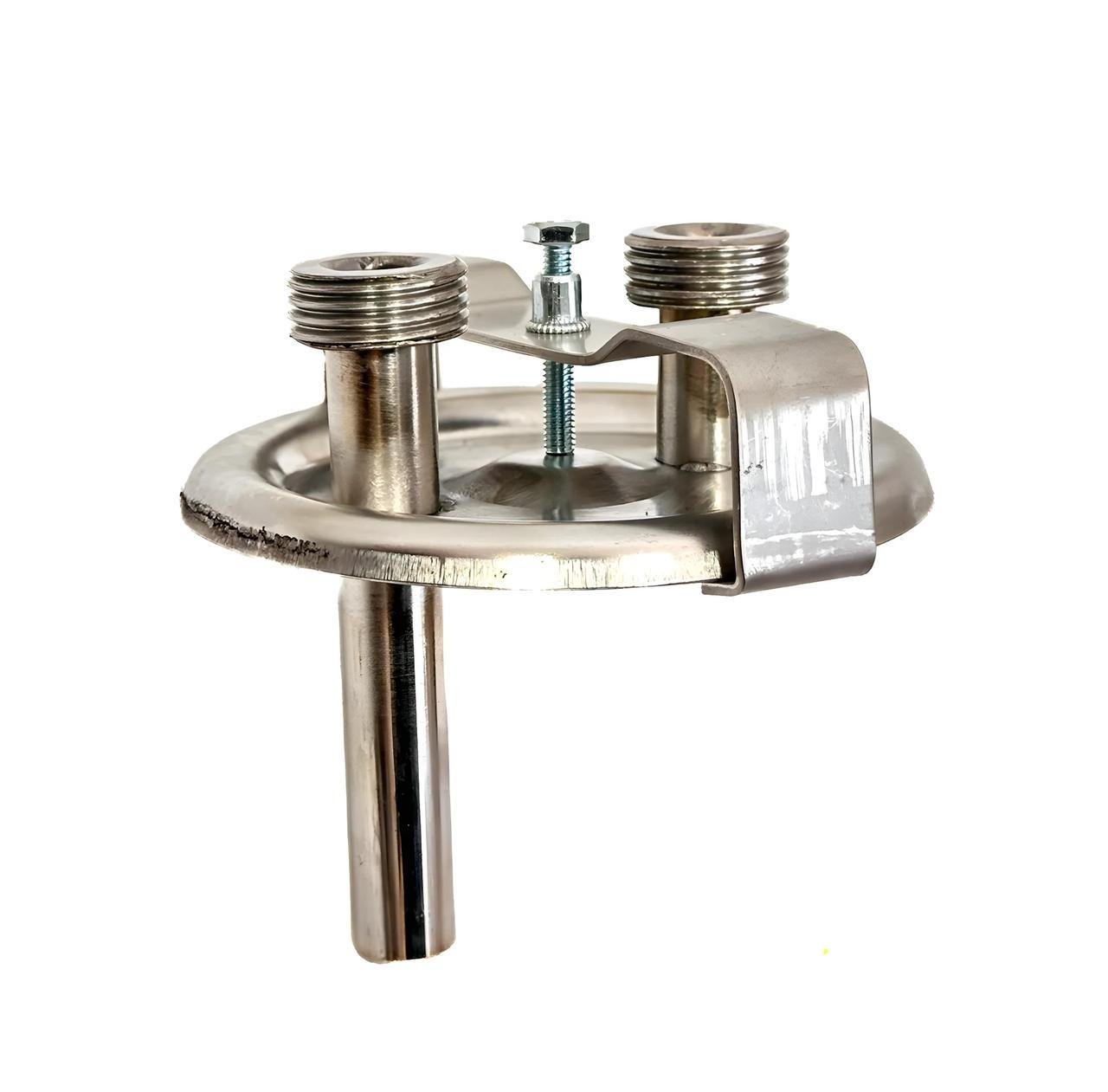 Крышка сухопарника под резьбу 1/2" (32144451)