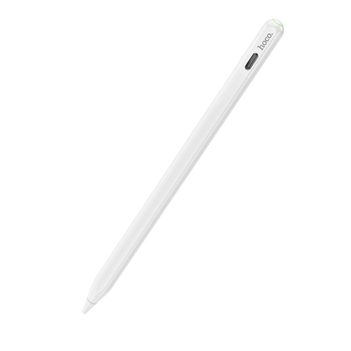 Стилус Hoco GM113 для планшета White (611099)