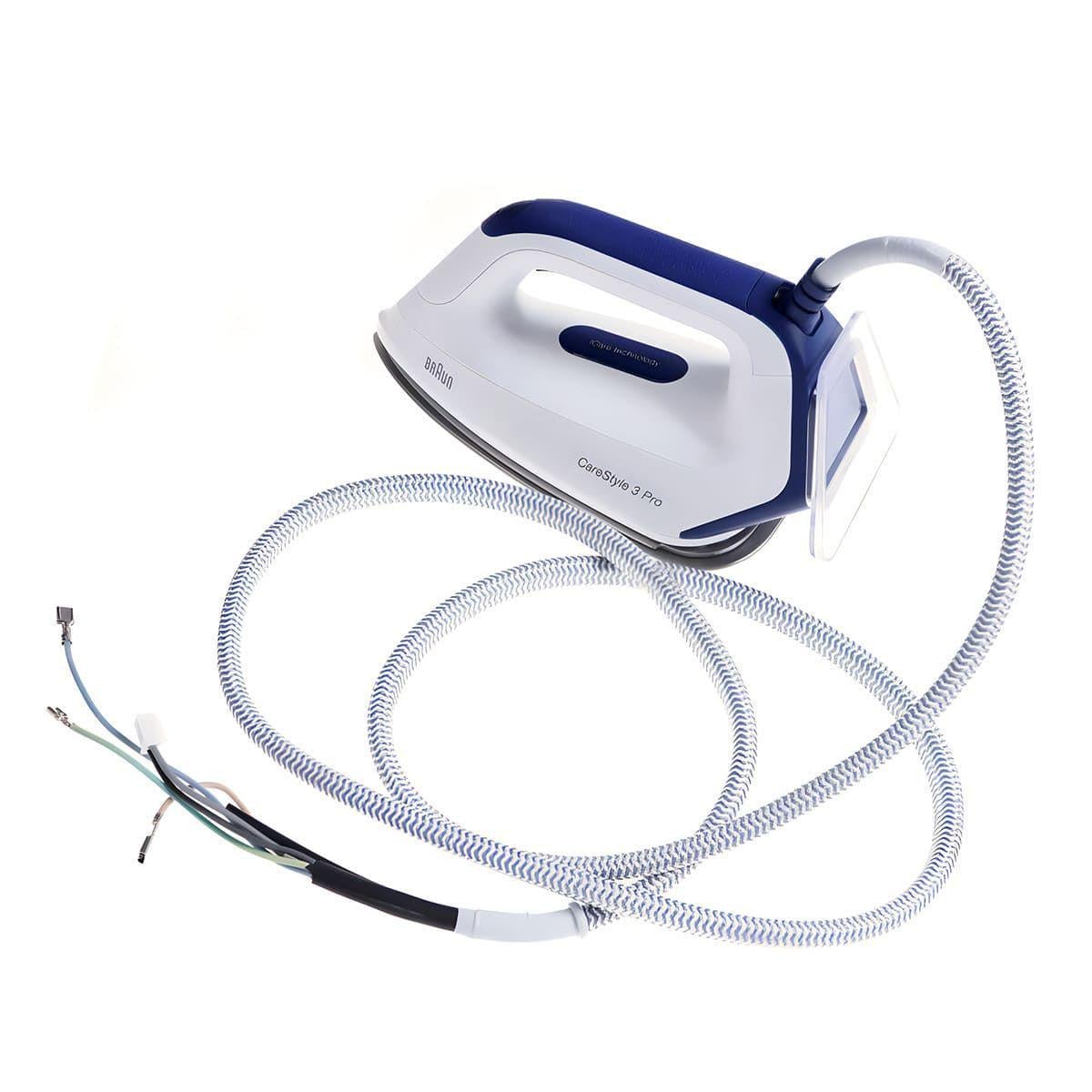 Утюг для парогенератора Braun (AS00001823)