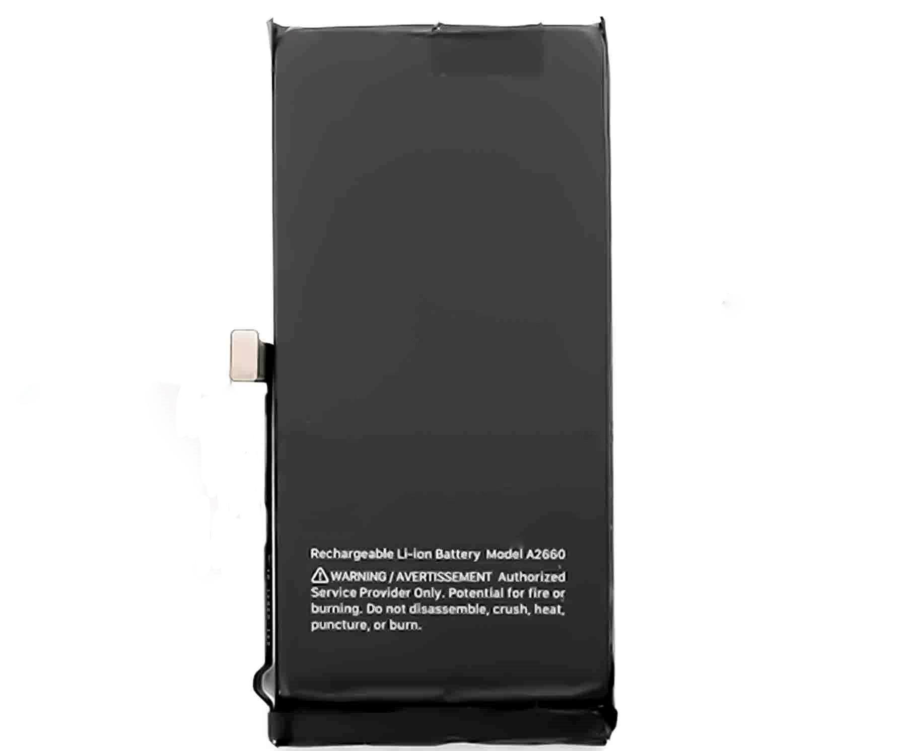 ᐉ Аккумулятор iPhone 13 Mini 2427 mAh (P1002)