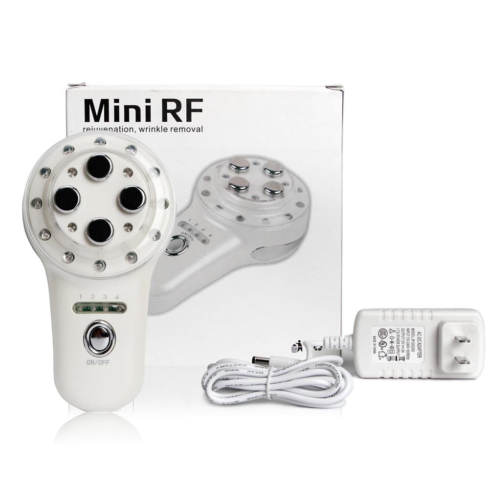 Аппарат для лифтинга и омоложения кожи Mini RF W-701 (G-136) - фото 4