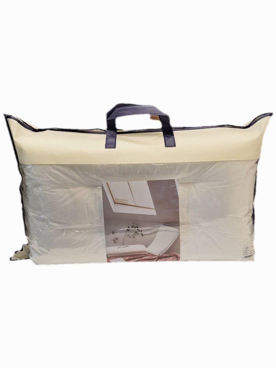 Подушка ортопедична Colorful Home з ефектом пам'яті 2в1 (1223) - фото 10 Подушка ортопедична Colorful Home з ефектом пам'яті 2в1 (1223) - фото 10