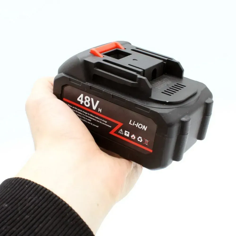 Аккумулятор для цепной пилы 48В (234568763) - фото 11 Аккумулятор для цепной пилы 48В (234568763) - фото 11